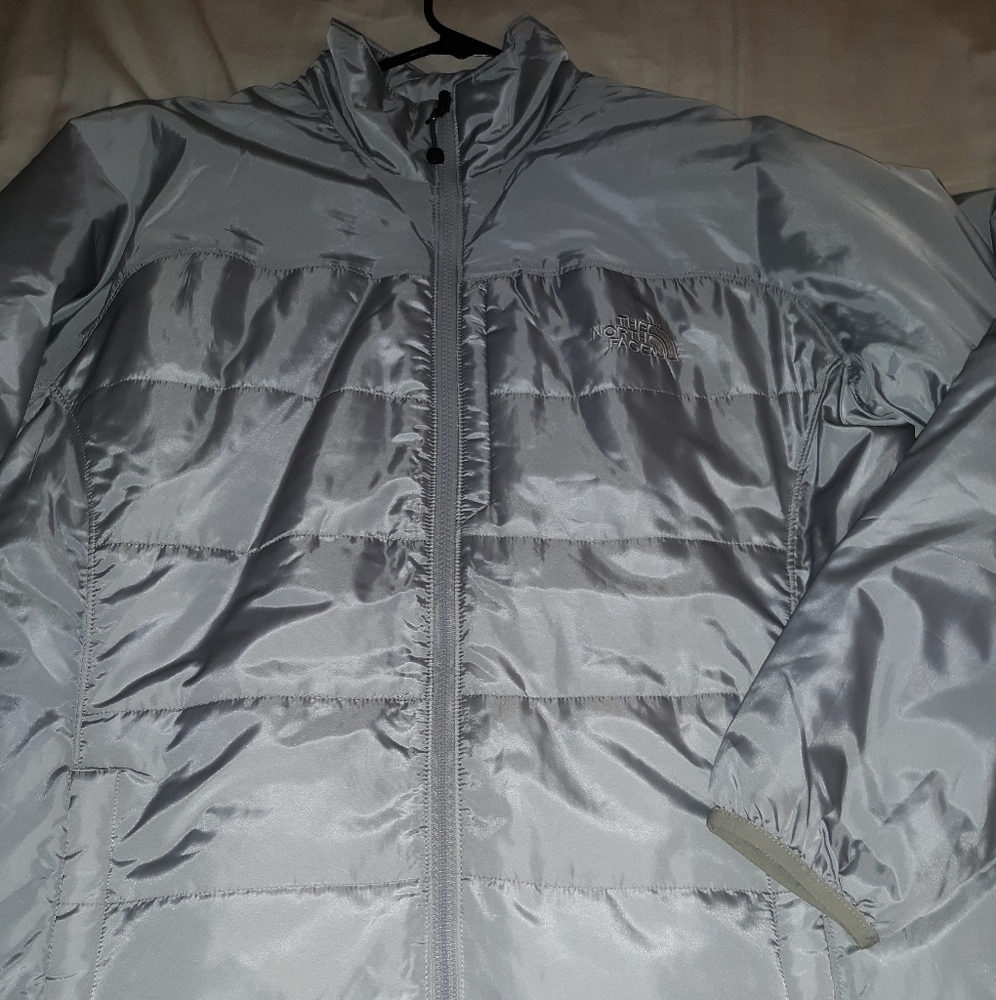 Northface Womens Jacket